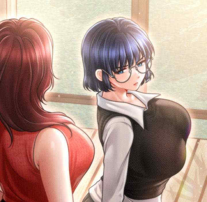 会长家的小儿子