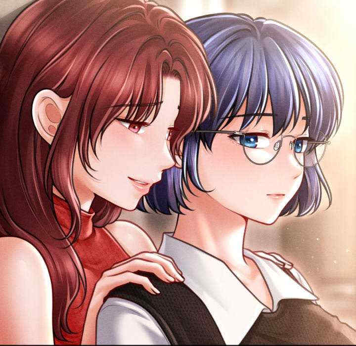 会长家的小儿子