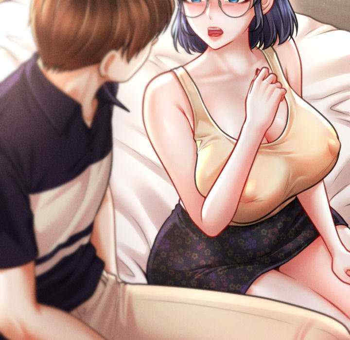 会长家的小儿子