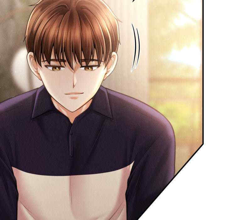 会长家的小儿子