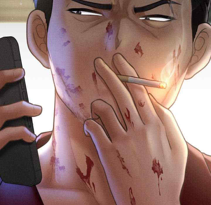 会长家的小儿子