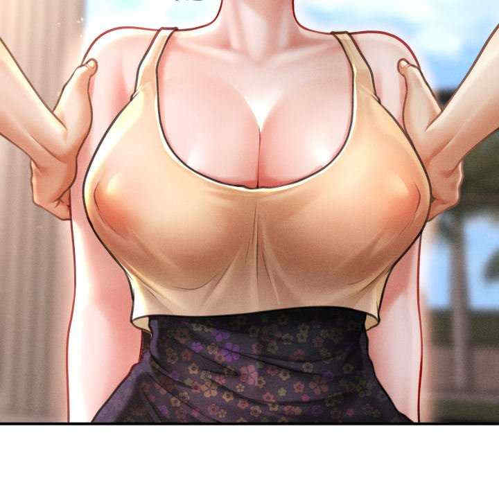 会长家的小儿子