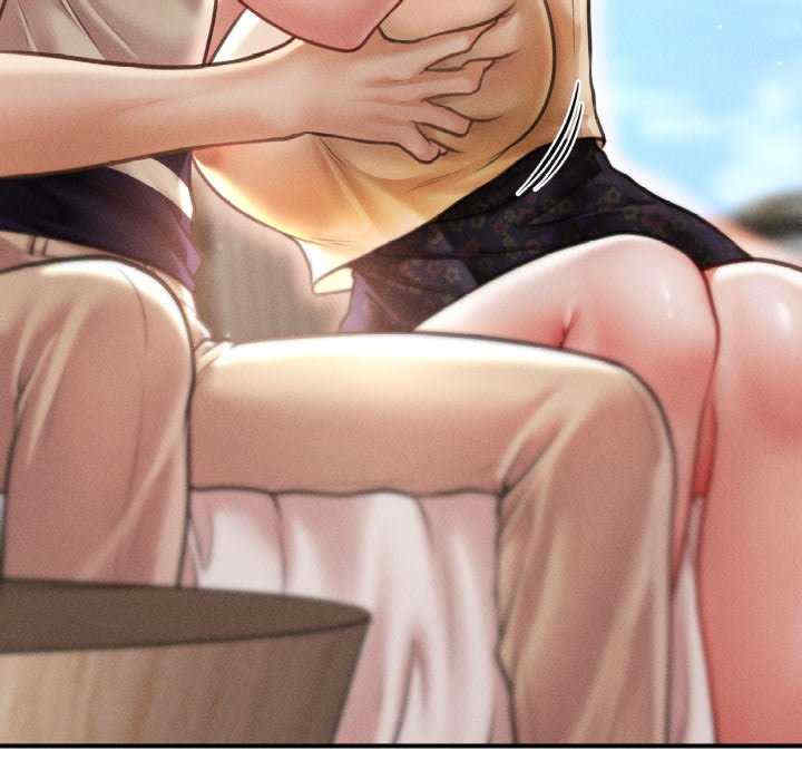 会长家的小儿子