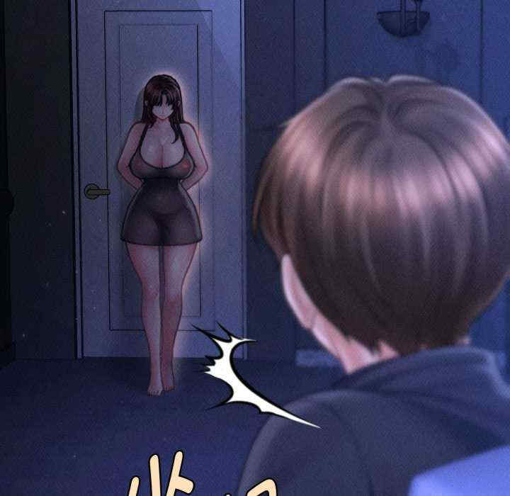 会长家的小儿子