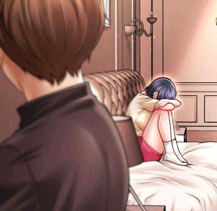 会长家的小儿子