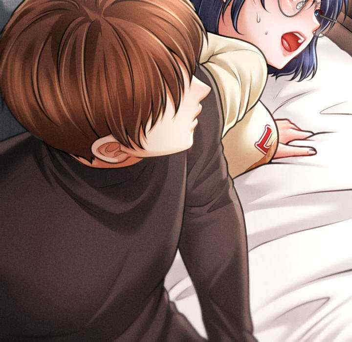 会长家的小儿子