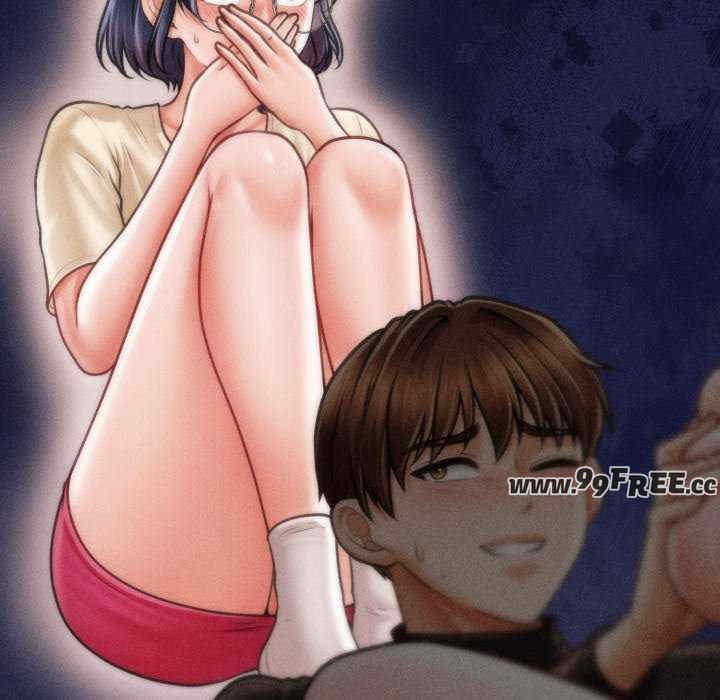 会长家的小儿子