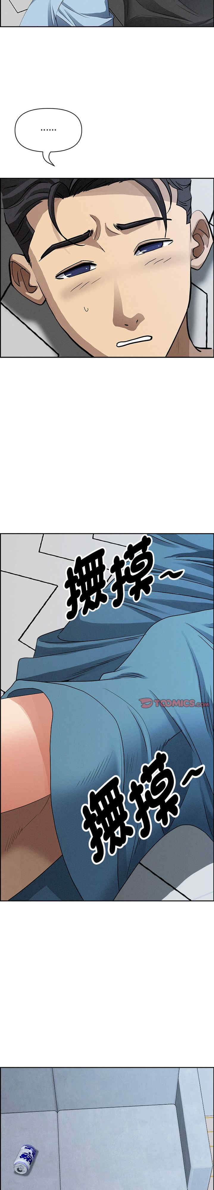 贵妇的专属保镖