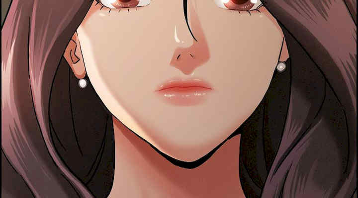 贵妇的专属保镖