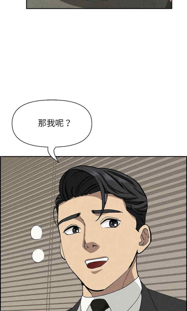 贵妇的专属保镖