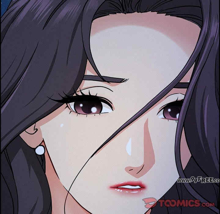 贵妇的专属保镖