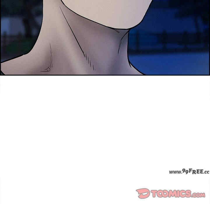 贵妇的专属保镖