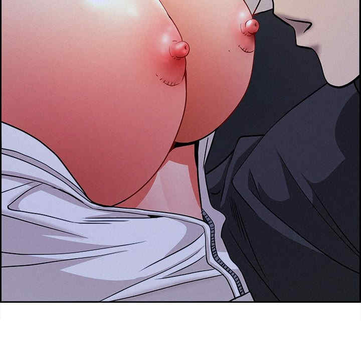 贵妇的专属保镖