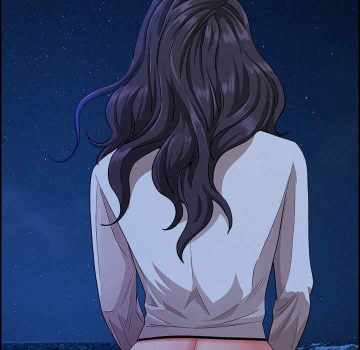 贵妇的专属保镖