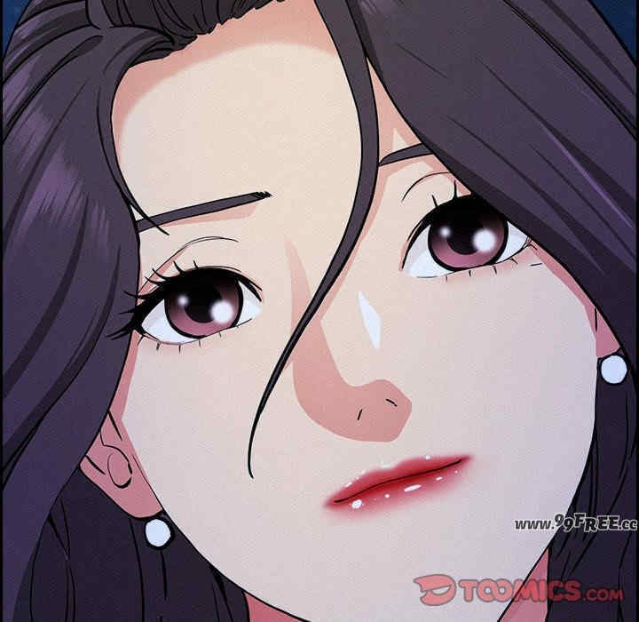 贵妇的专属保镖