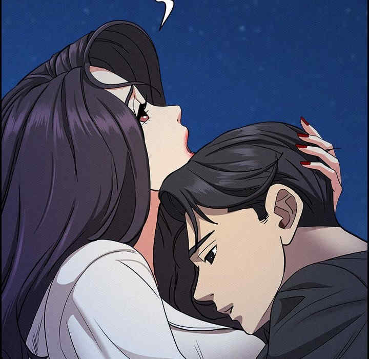 贵妇的专属保镖