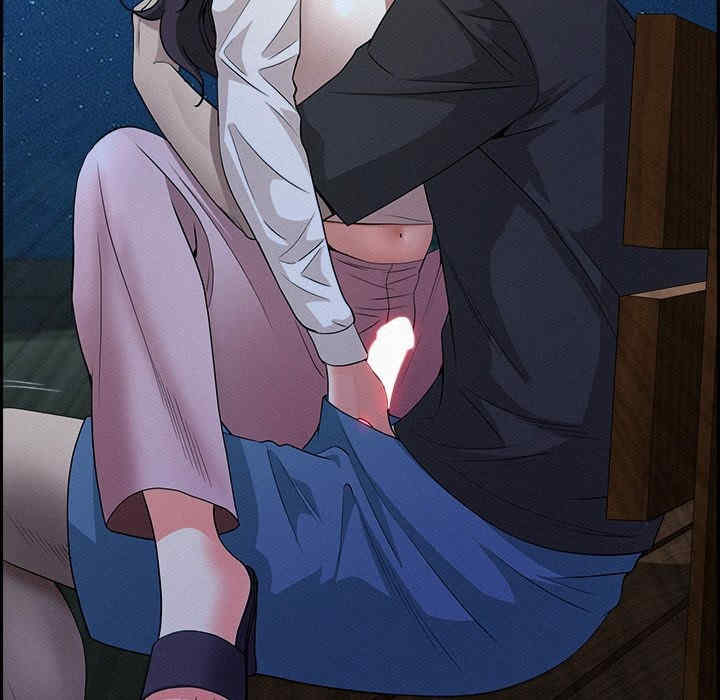 贵妇的专属保镖