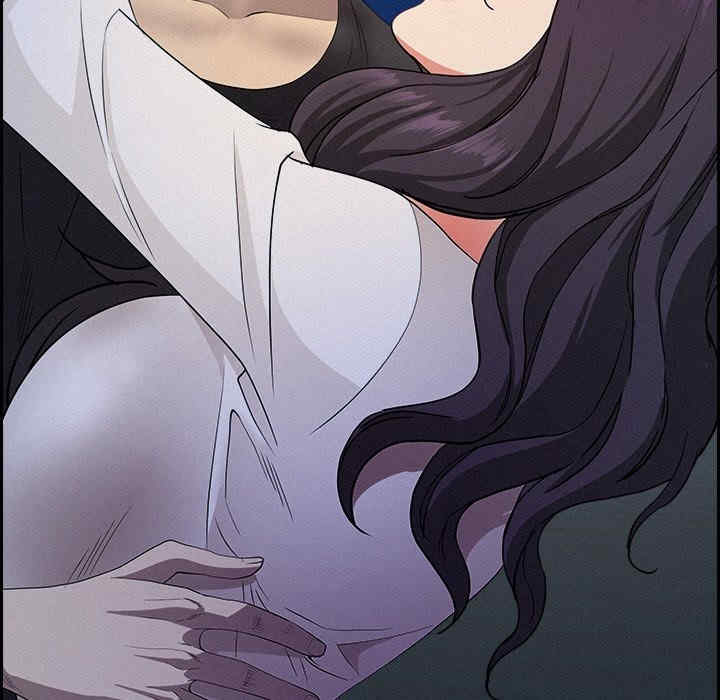 贵妇的专属保镖