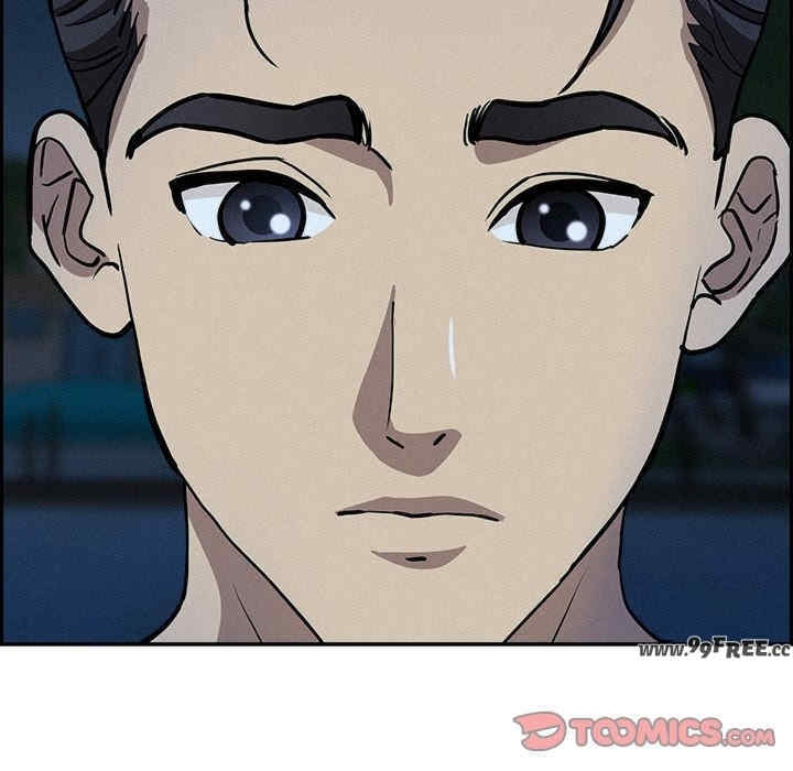 贵妇的专属保镖