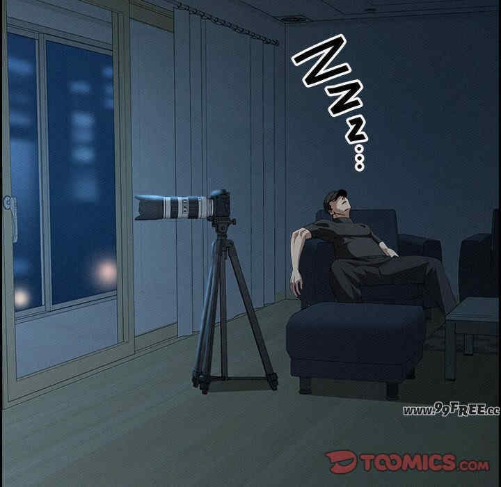 贵妇的专属保镖