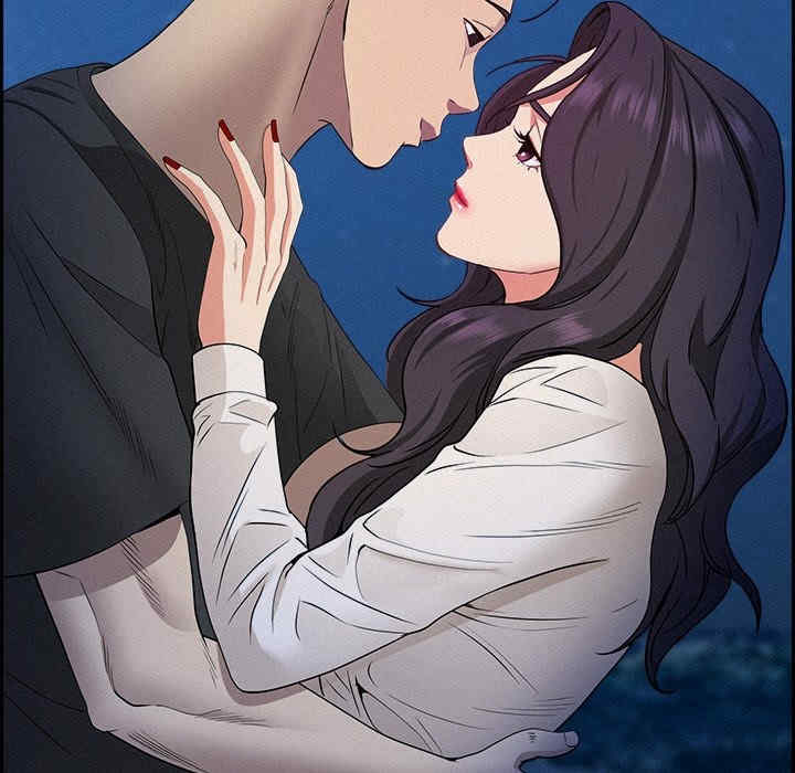 贵妇的专属保镖