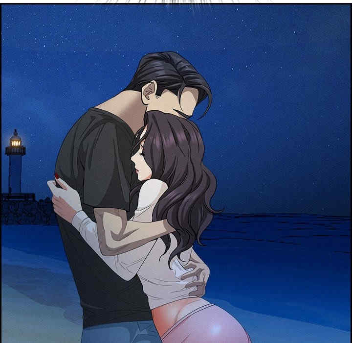 贵妇的专属保镖