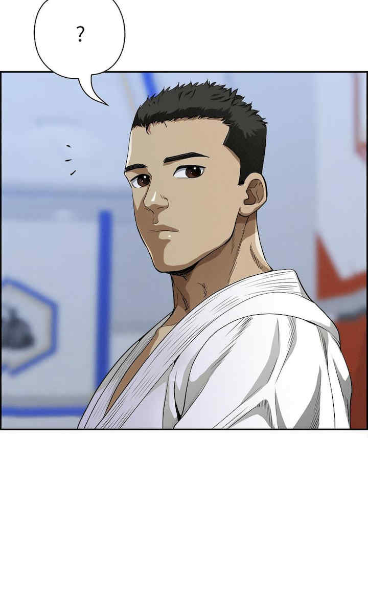 贵妇的专属保镖