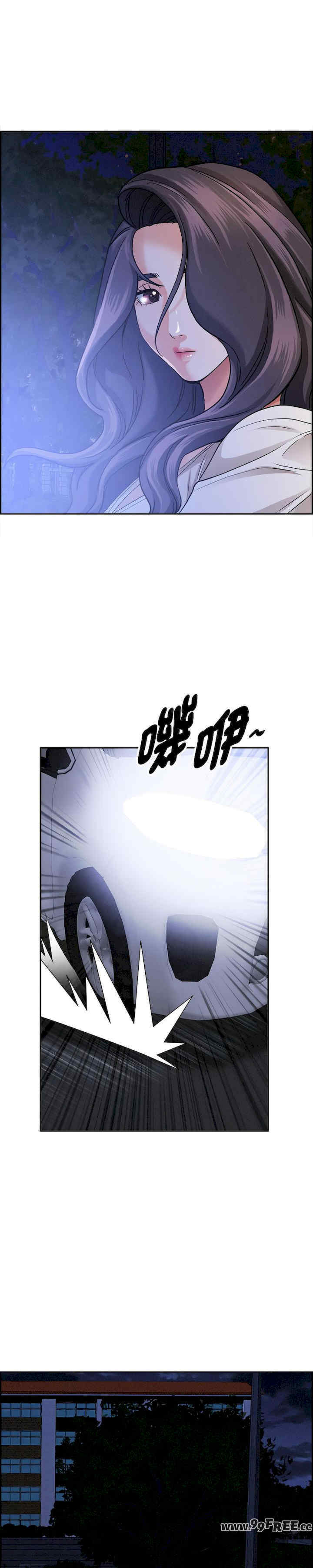 贵妇的专属保镖