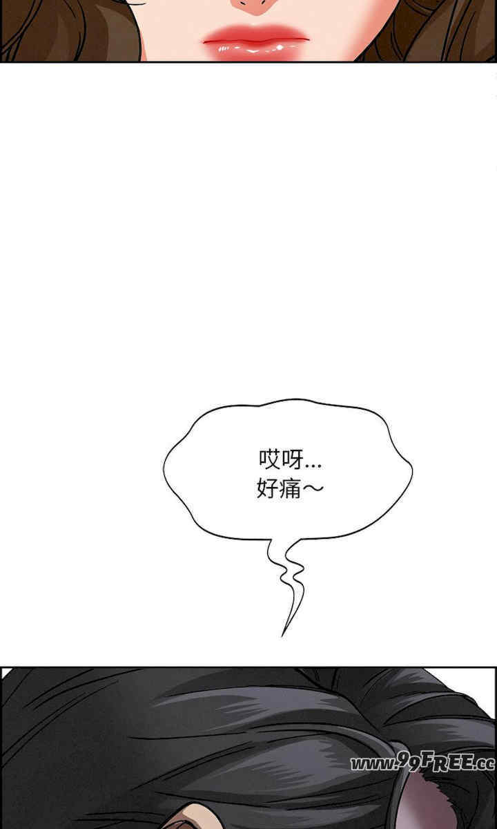 贵妇的专属保镖