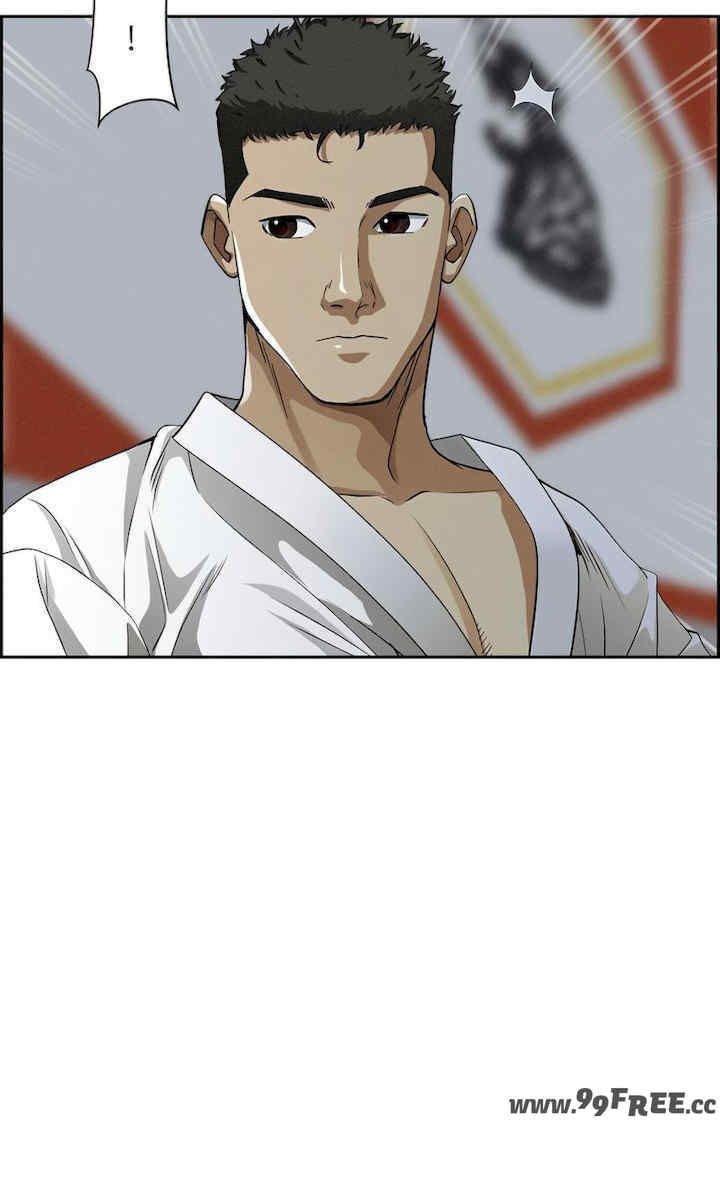 贵妇的专属保镖