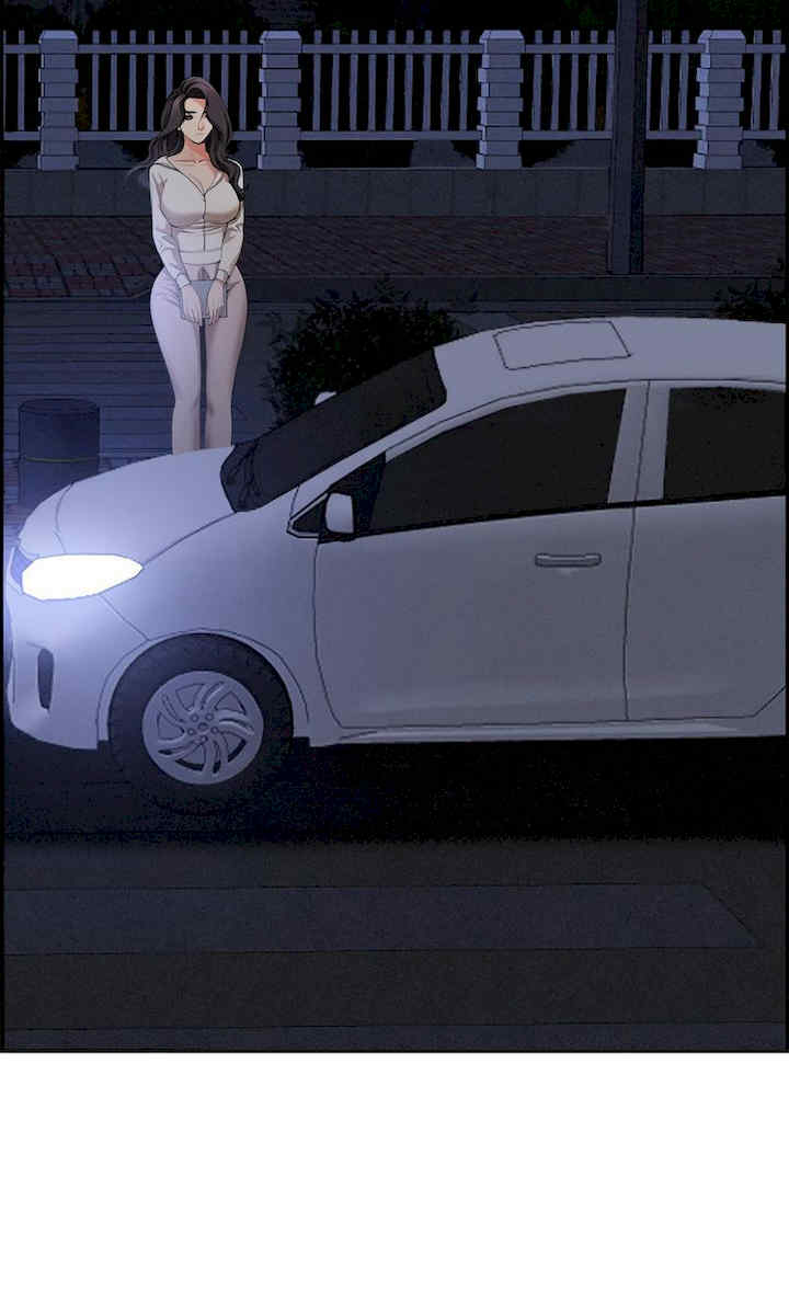 贵妇的专属保镖