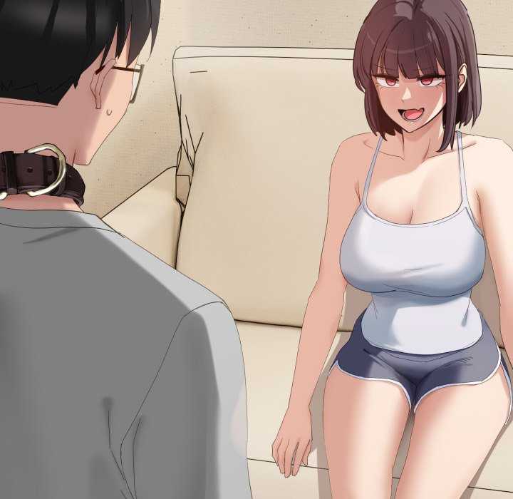 当狗不丢人/不如当条狗