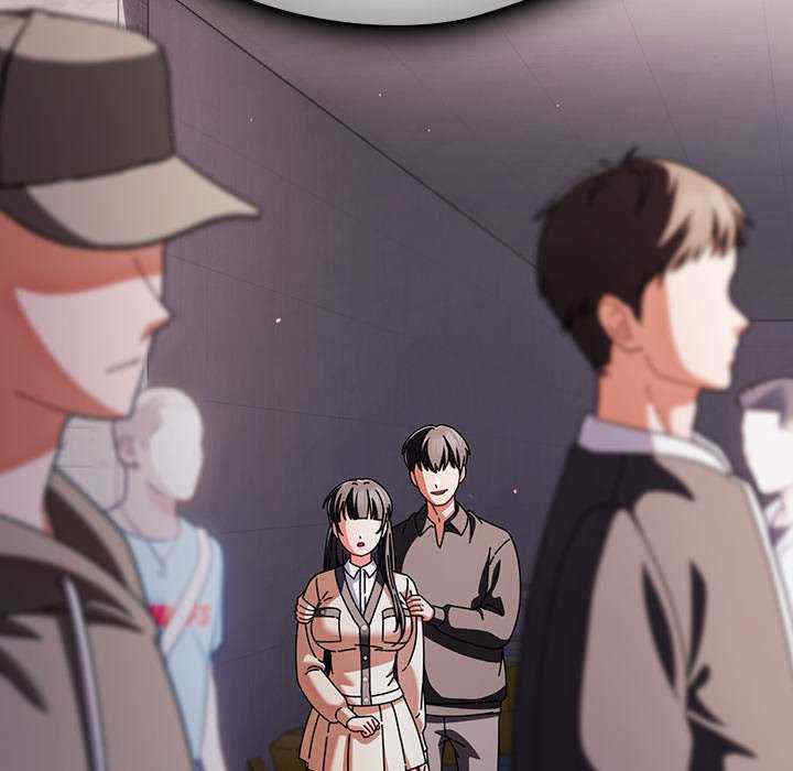 请弄脏我的女朋友/請玷汙我女友