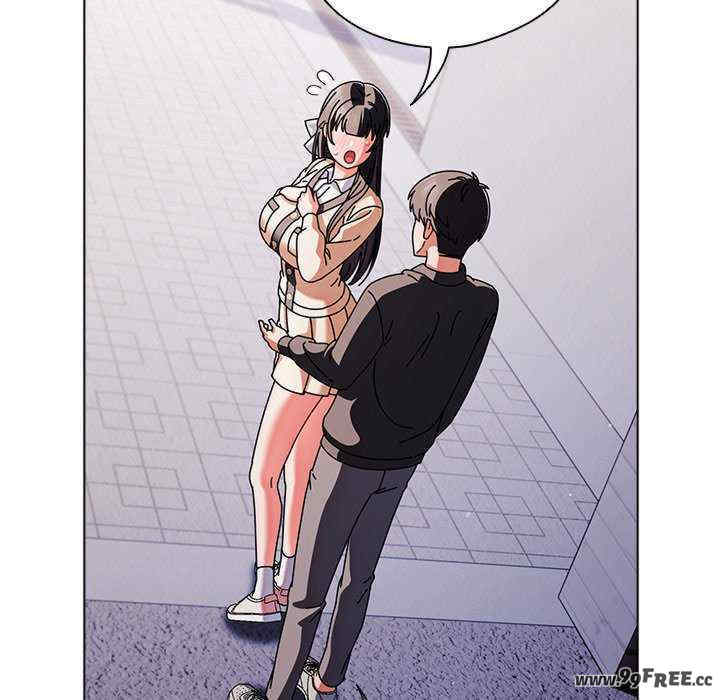 请弄脏我的女朋友/請玷汙我女友