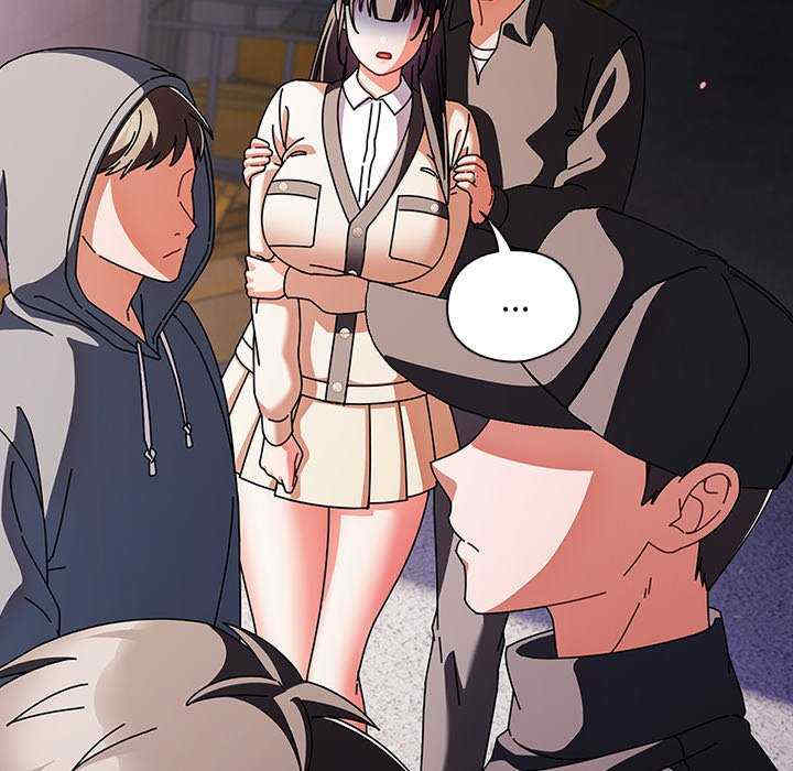 请弄脏我的女朋友/請玷汙我女友