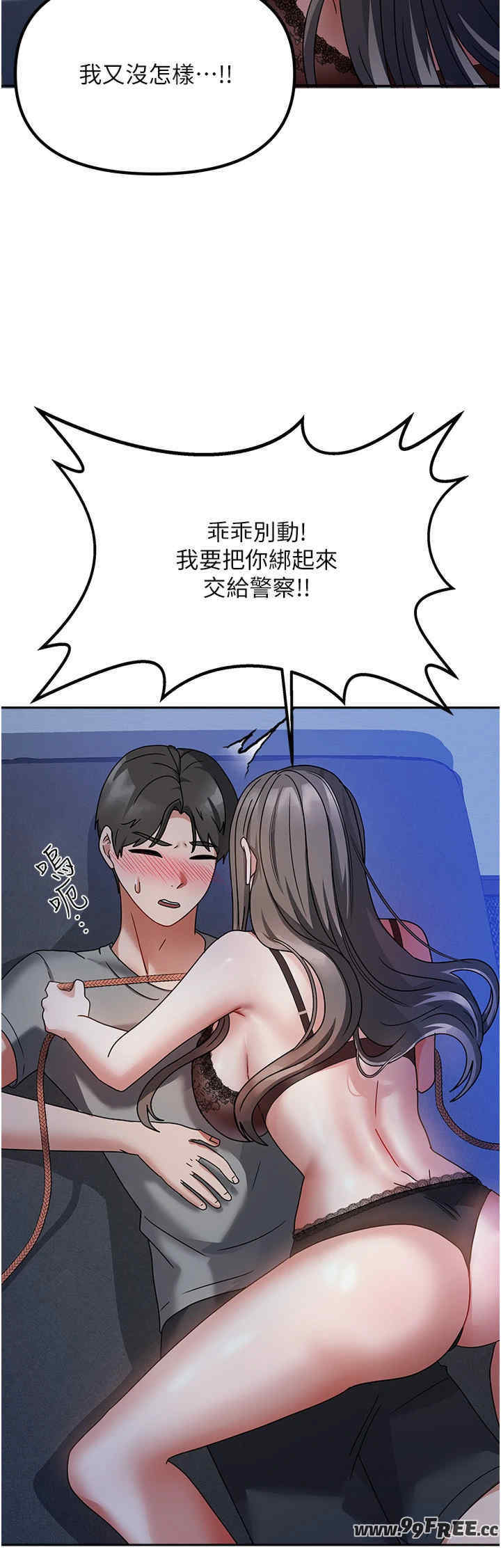 我家的女房客
