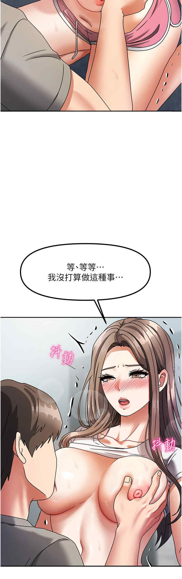 我家的女房客