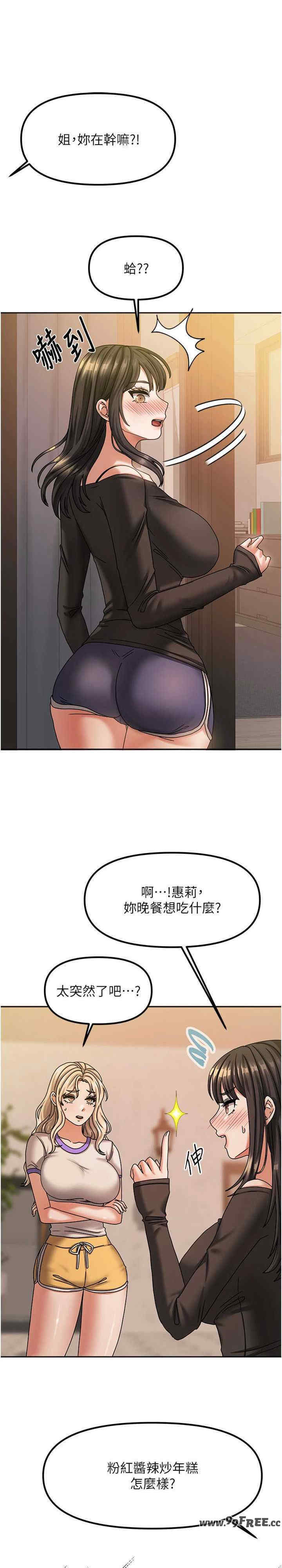 我家的女房客