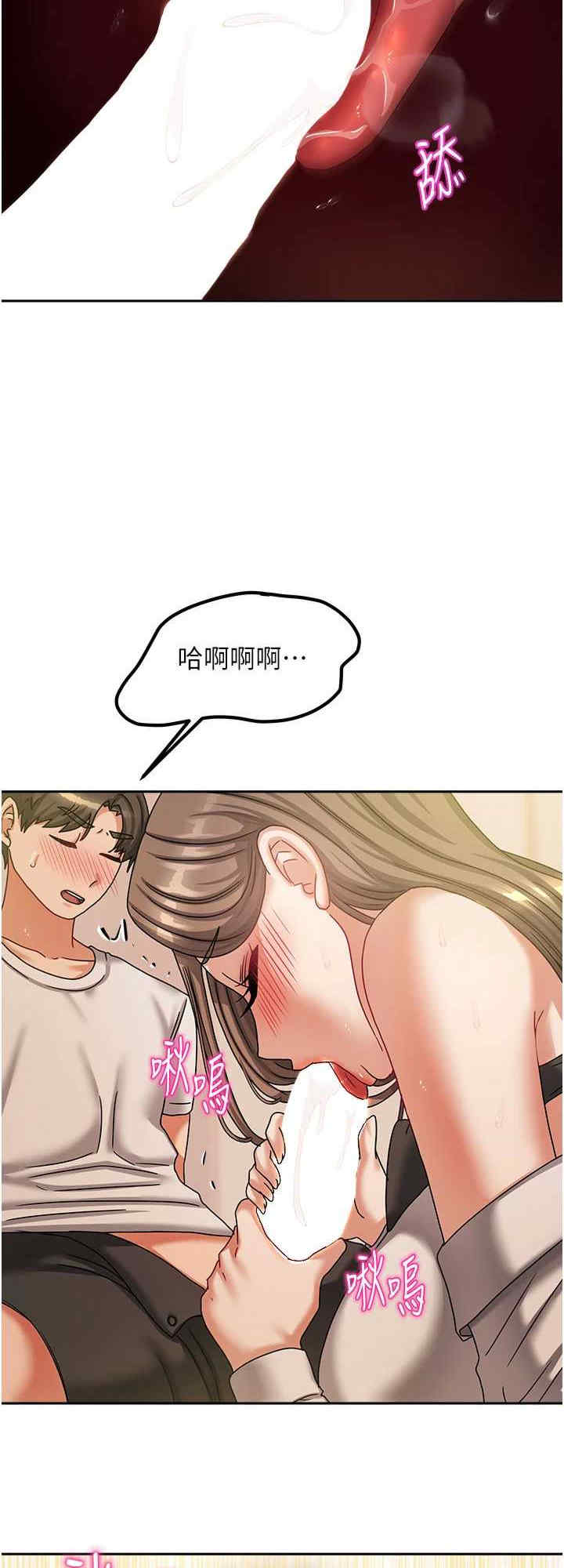 我家的女房客