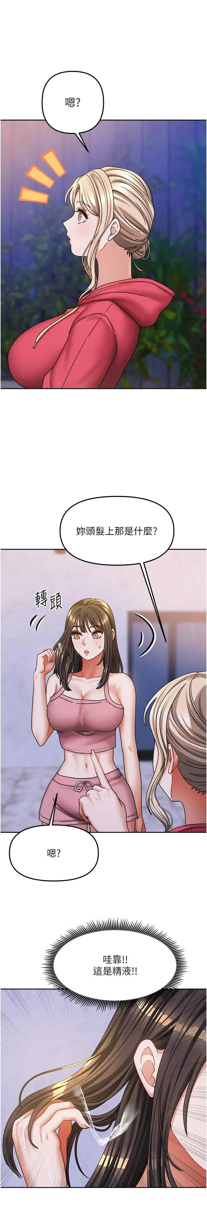 我家的女房客