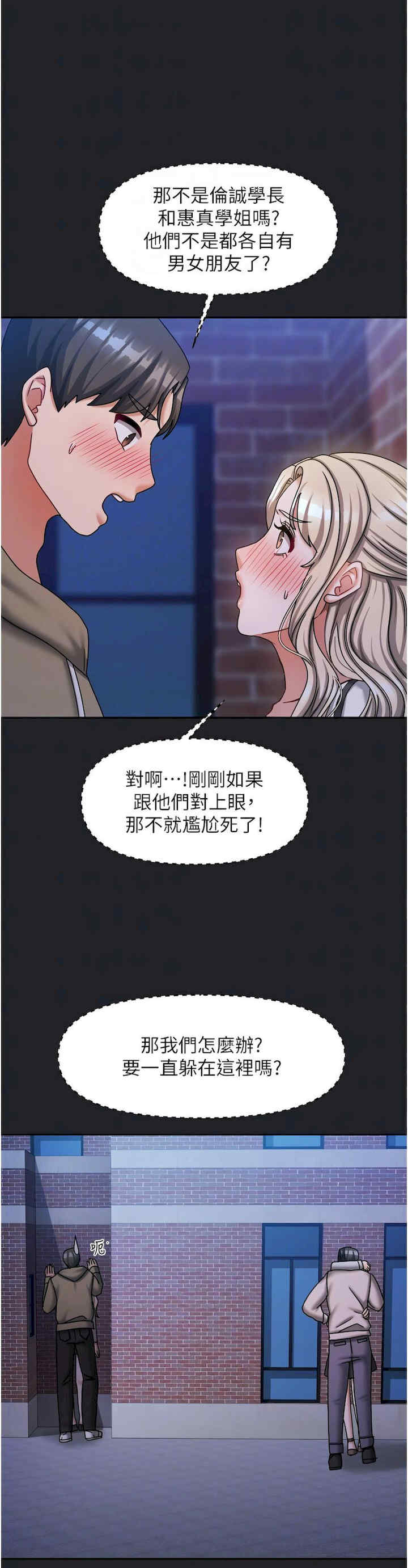 我家的女房客