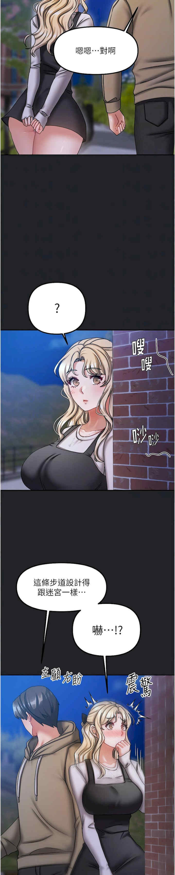 我家的女房客