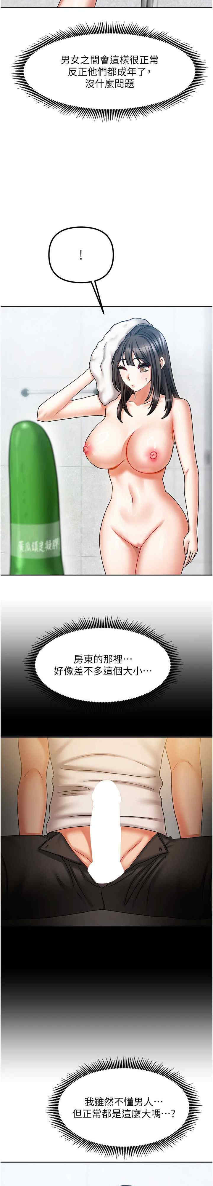 我家的女房客
