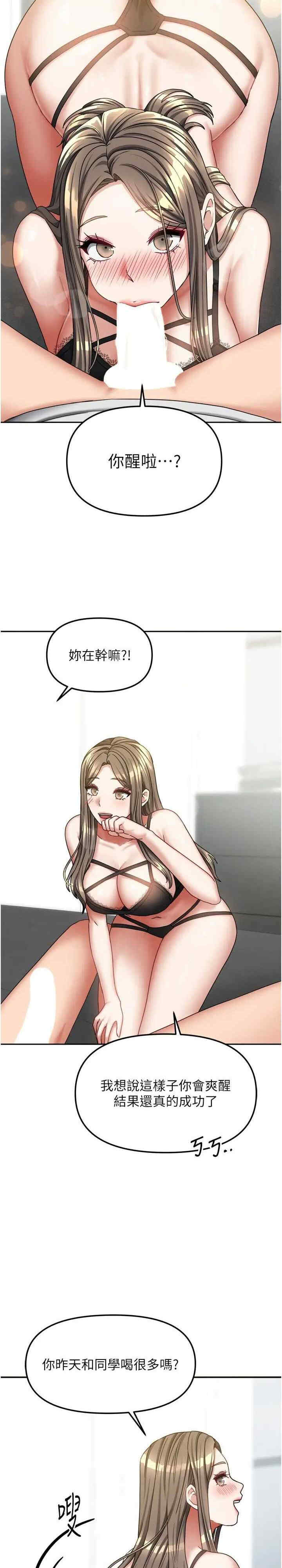 我家的女房客