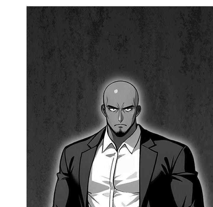 黑道上班族/我身体里的那个家伙