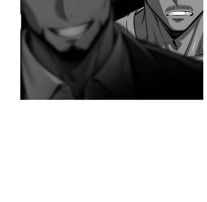 黑道上班族/我身体里的那个家伙