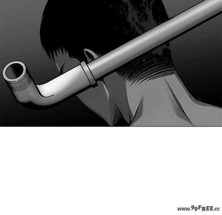 黑道上班族/我身体里的那个家伙