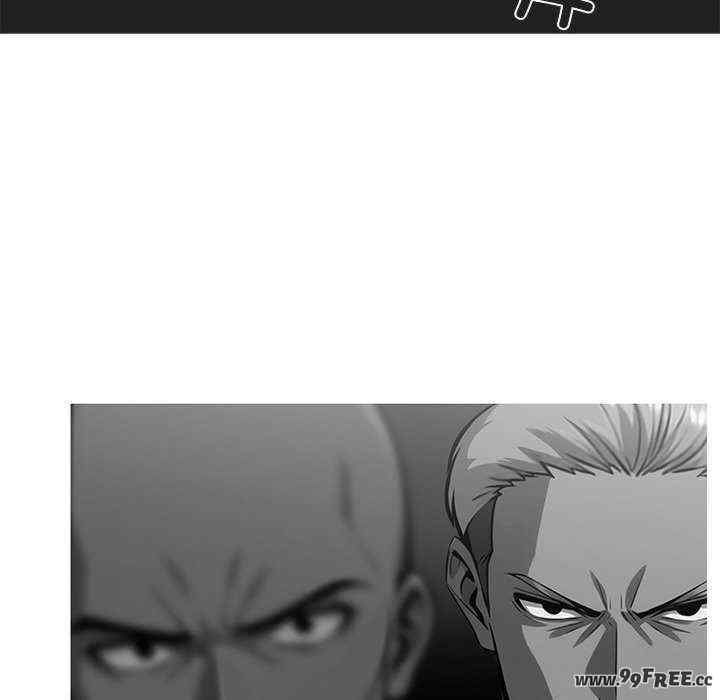 黑道上班族/我身体里的那个家伙