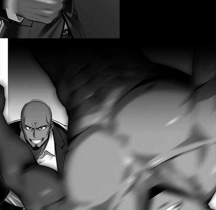 黑道上班族/我身体里的那个家伙