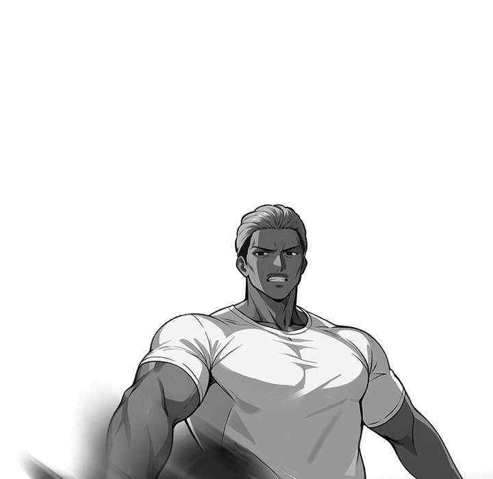 黑道上班族/我身体里的那个家伙